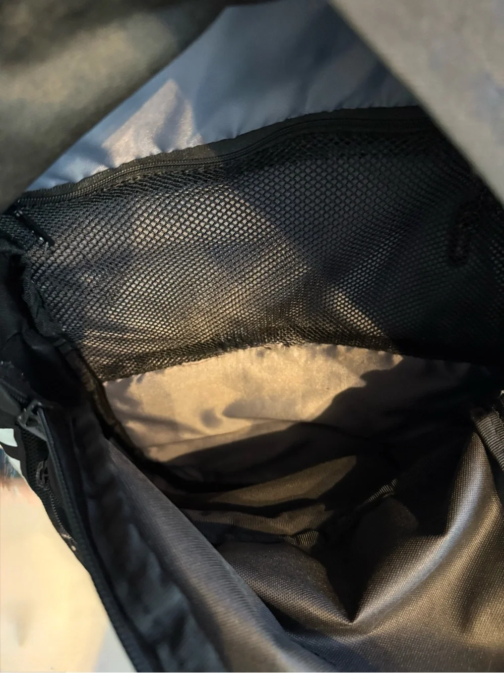 Adidas Black Classic Backpack School Travel Gym Book Bag Unisex